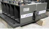 T-joint fixture