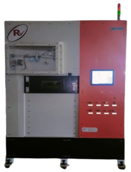 Linear Friction Welding