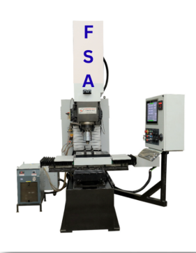 FSA20 Machine