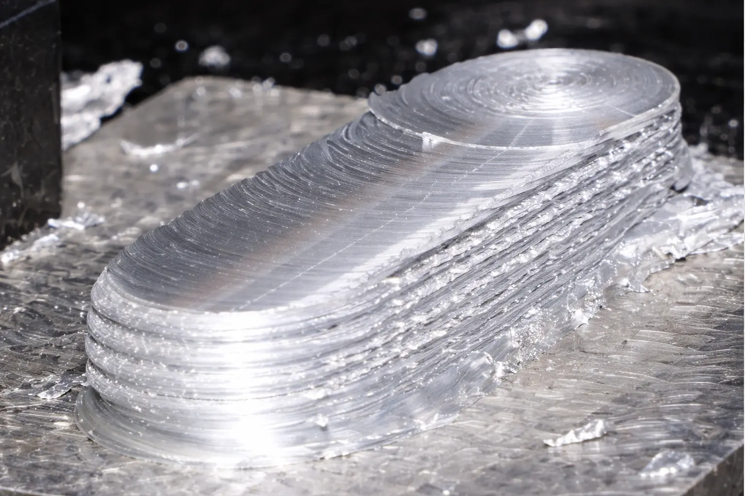 FSA20 Manufacturing Process