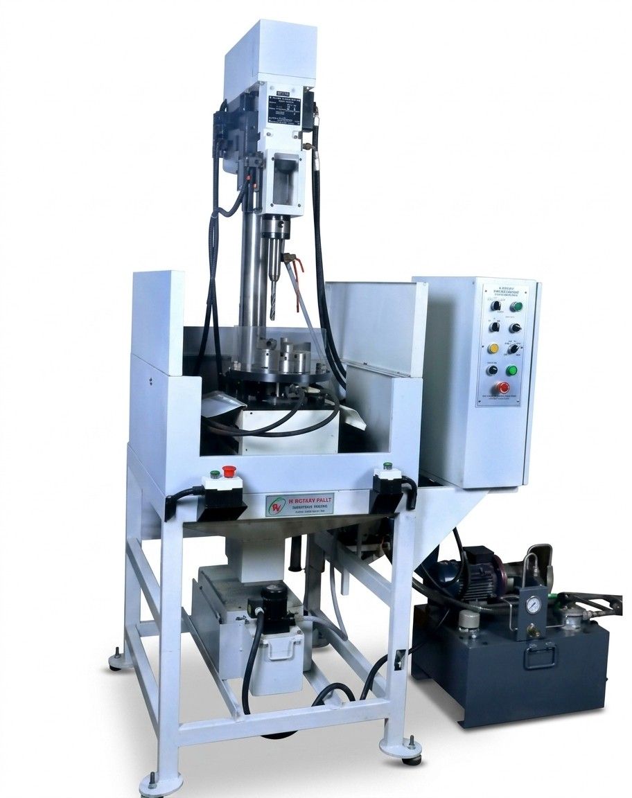 Machine